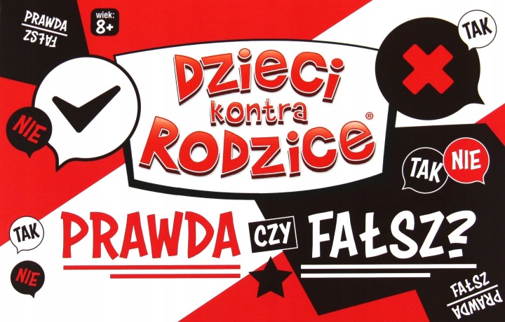 Діти проти батьків. правда чи неправда? розробка колективне