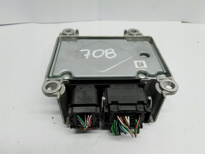 Sensor airbag Mazda BP4K57K30C 0285001554