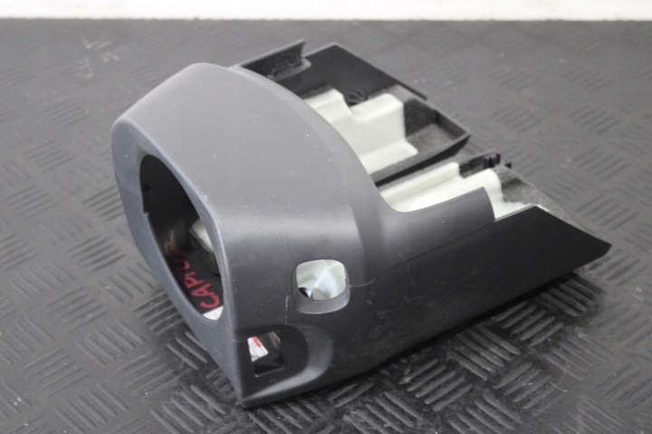 GARNITURE COUVERCLE COLONNE DIRECTION  RENAULT CAPTUR ET 1