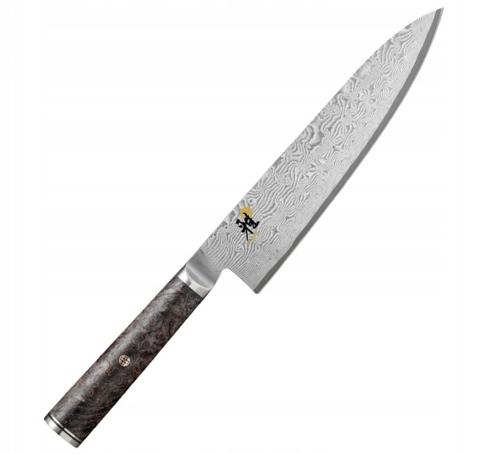 Nůž Gyutoh 20 Cm 5000MCD 67 Miyabi