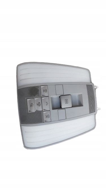 MERCEDES W212 Feux phare OSWIETLENIE Cabine a2129060800