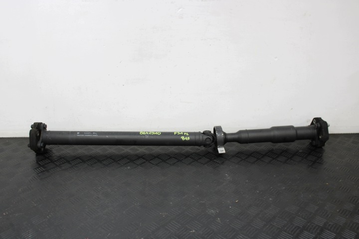 cardan KARDAN 8642910 BMW 3 F30 F31 KOMBI LIFT LCI