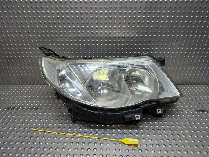light front right SUBARU FORESTER SH 07- EU