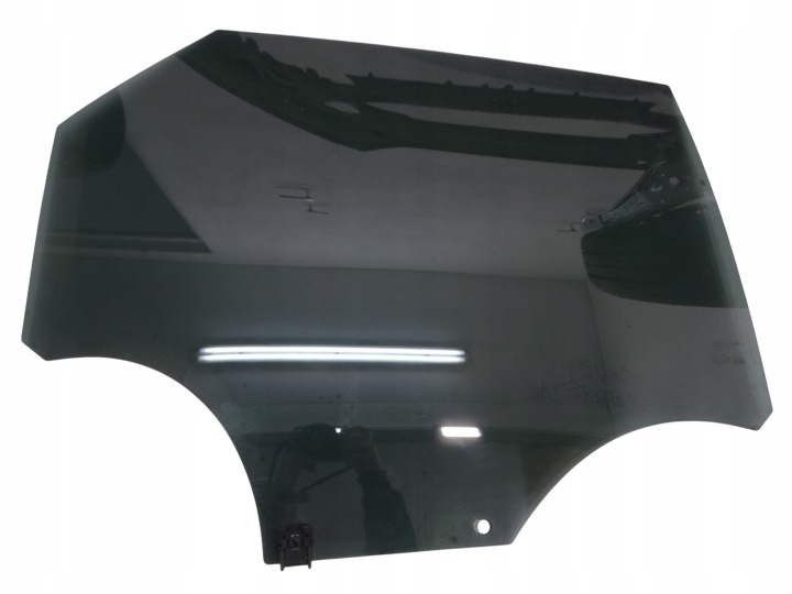 ABLAK ajtó jobb far PEUGEOT 3008 II 17R. 43R-002092