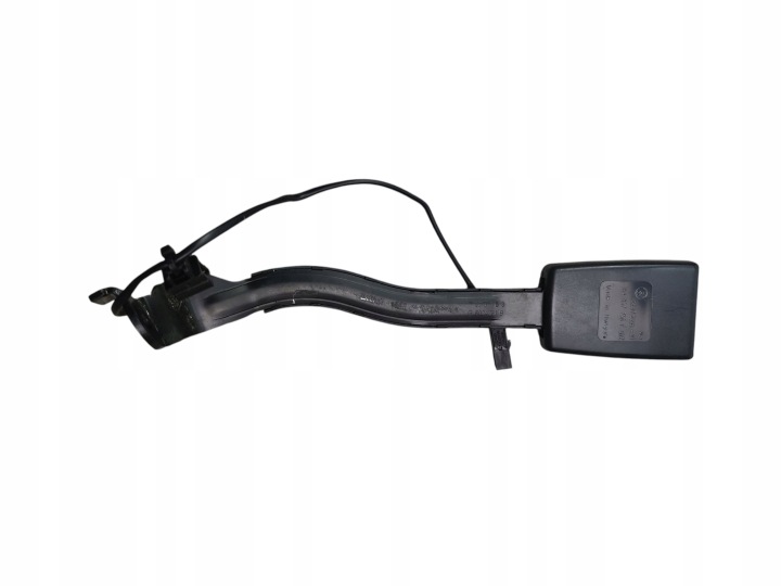 Aggancio ramo cinture sicurezza Destra Anteriore VW GOLF V positivo (2005-2008) 1K4857756F EUROPA