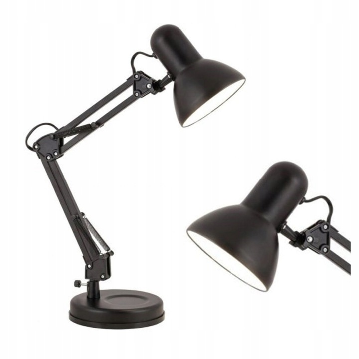 Stolní lampa na výložníku Samson 4212 Rabalux