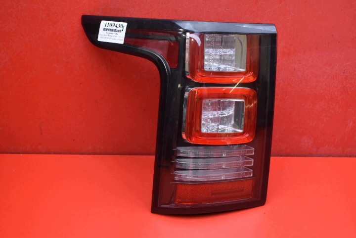 Feux phare Gauche Arrière Arrière LED CK5213405AE LAND ROVER RANGE ROVER 4 IV L405 12-17