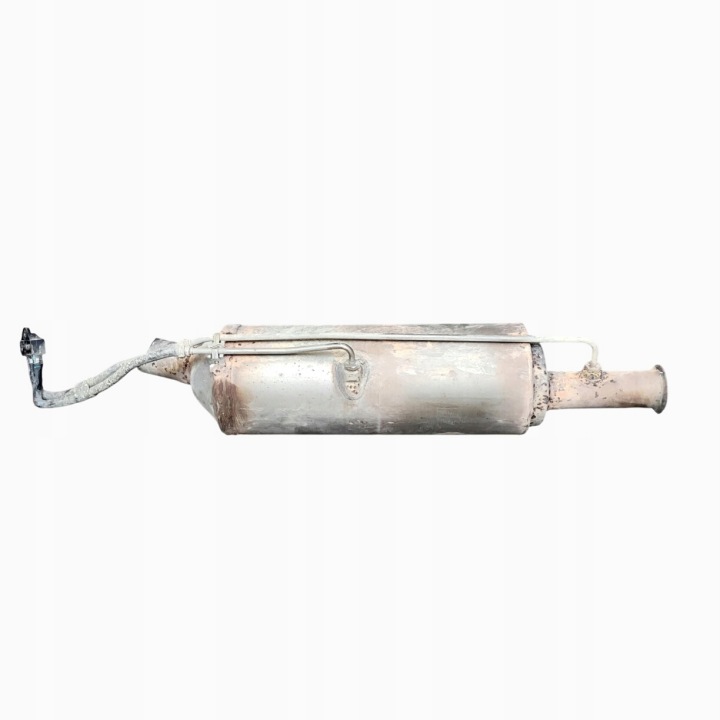 OPEL COMBO E CITROEN BERLINGO IV TOYOTA PROACE CITY 1.6CDTI DPF catalyst
