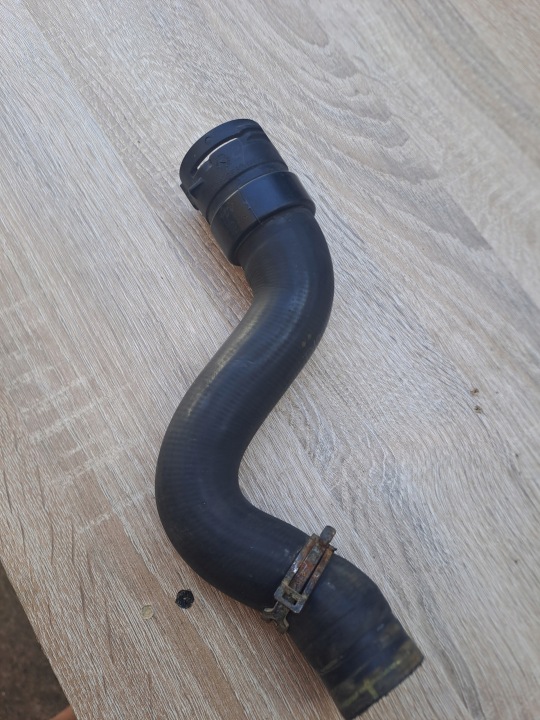 TUBAZIONE TUBO TUBO FLESSIBILE D’ACQUA NISSAN QASHQAI J10