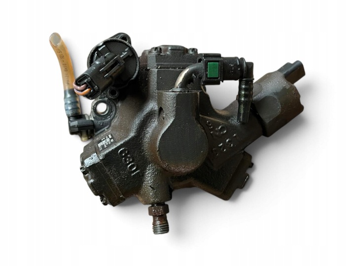 pump wysokiego of pressure Ford Mondeo 4 2010 9685705080