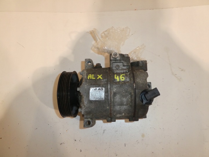 VW SKODA SEAT compressor of the air conditioning 1K0820803N