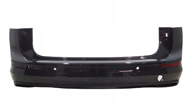 VW Golf VIII Kombi Stoßstange heck hinten 5H9807421G