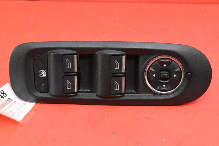 panel ovládání okna EU 7S7T-14A132-BC FORD MONDEO MK4 07-10