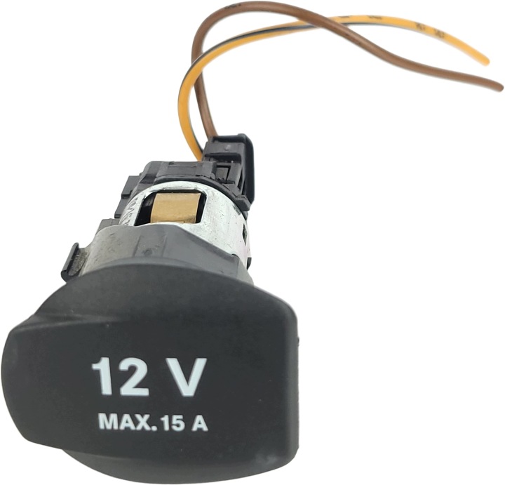 MERCEDES GLK X204 adapter charging cigarette lighter 12V