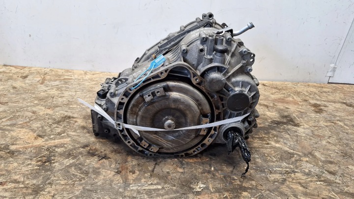 Getriebe automat 1693702600 MERCEDES W169 W245 2.0 CDI