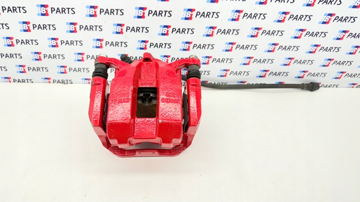BMW G20 caliper red brake right rear part rear 345/24/44 MPAKIET 8836850