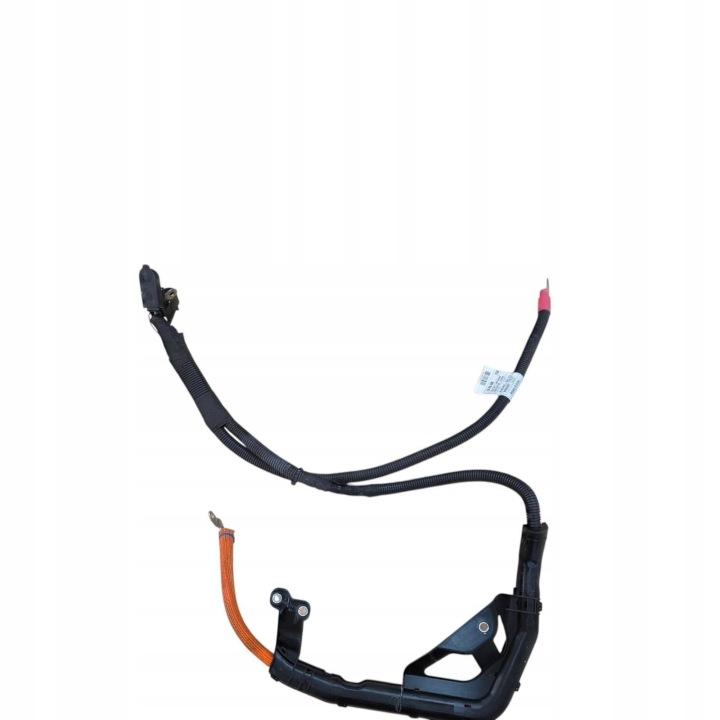 Tuyaux ROZRUSZNIKA KABEL Câblage FIAT DUCATO 2.3 JTD EURO 6 1398964080