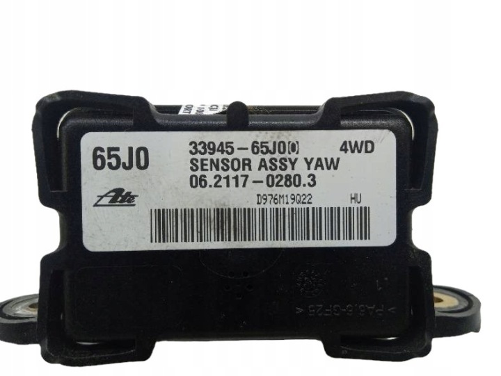Sensor SENSOR 33945-65J0 06.2117-0280.3 Suzuki Grand Vitara II (2005-)