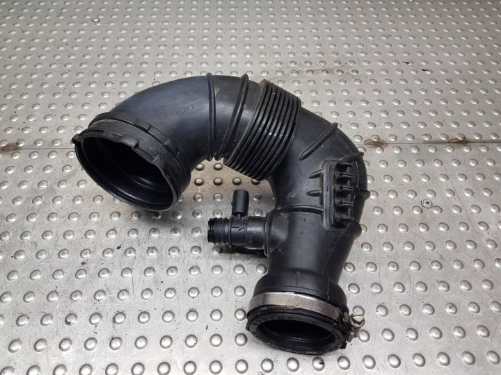 tubo Tubo manicotto aspirazione aria A6510900337 MERCEDES W204 W207 W212 SLK R172 2.2 CDI