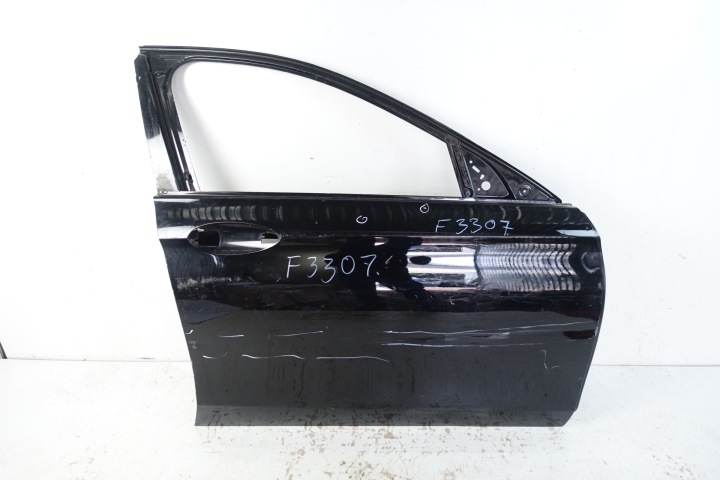 MERCEDES E-KLASA W213 2013- Portière Avant Droite Avant A2137220210