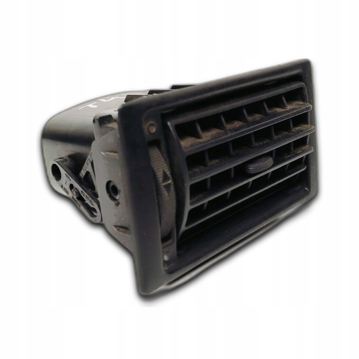BOCCHETTA ARIA ANTERIORE sinistra Anteriore Volkswagen T4 2.4 D 7D1819703