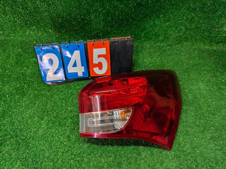 Feux phare Arrière Arrière Droit HYUNDAI IX20 10- NR.L245