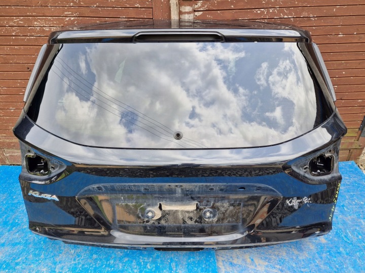 Heckklappe FORD KUGA II 2012R-> 2016R