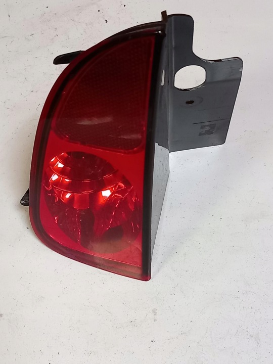 light of a bumper right rear part RENAULT ESPACE IV 8200027154 02-14