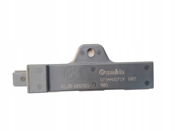 Antenne Komfortu BMW 1 F40 2 F44
