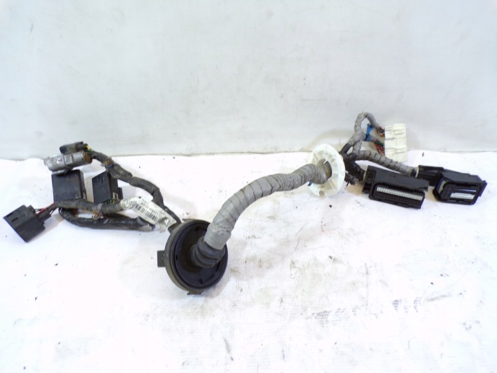 Câblage Moteur HONDA CIVIC 8 VIII UFO 2.2d 9 WTYCZEK 32112-RSR-E110