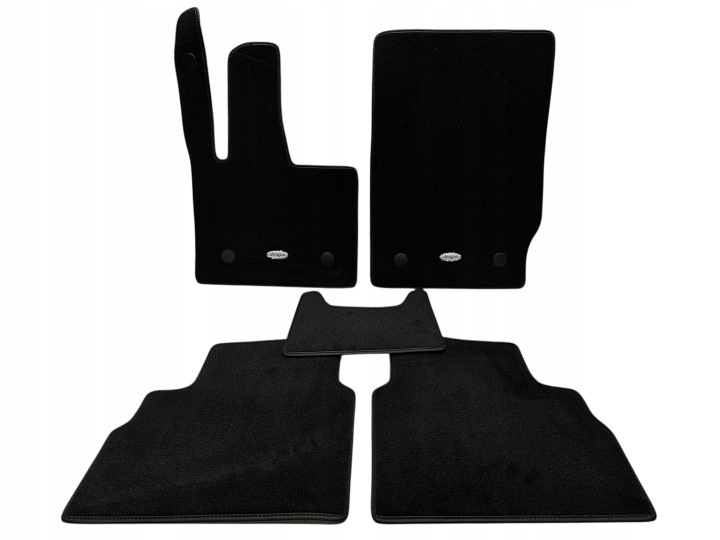 MERCEDES G G63 mats A4636801904 A4636802004 A4636843800 A4636804606