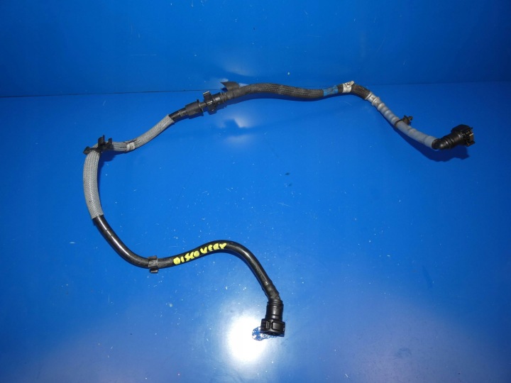 LAND ROVER DISCOVERY SPORT L550 EVOQUE F-PACE 2.0 D wiring hose of the fuel