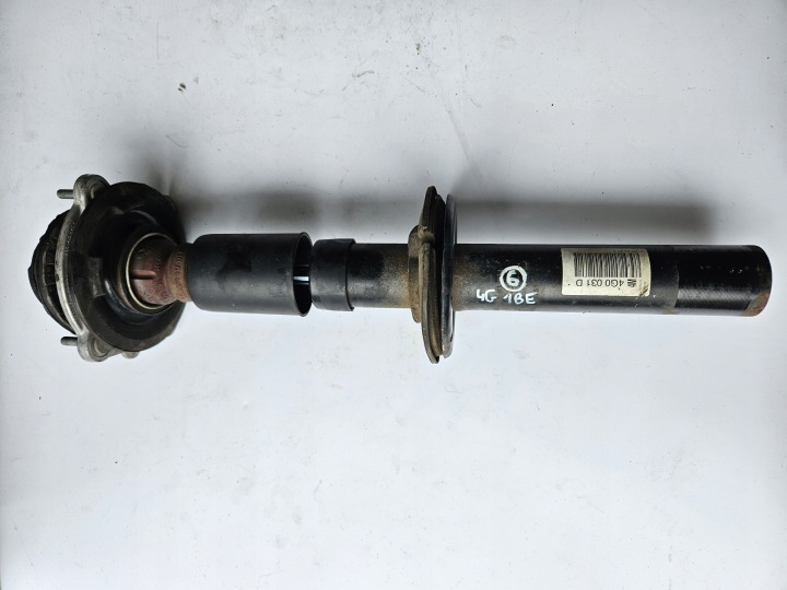amortizer S-LINE -20MM 1BE AUDI A6 C7 A7 4G lijevi desni prednji dio prednji