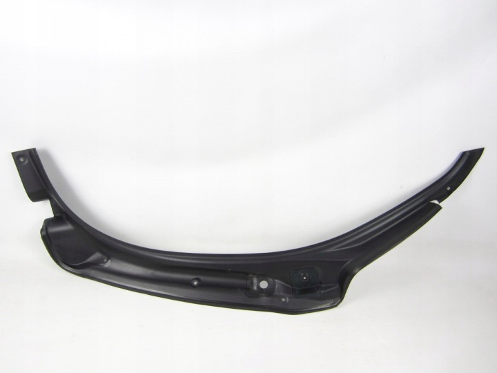 COPERTURA GREMBIALINA PORTELLONE COFANO POSTERIORE SINISTRA MERCEDES ML W164