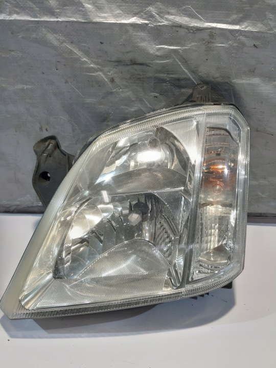 Licht H1/H7 links links vorne vorne OPEL MERIVA A 02