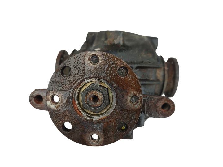 Ausgleichgetriebe Differential heck BMW E46 (1998-2001) 1.9 1428164