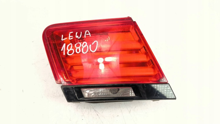 light to the bonnet left 7182205 BMW 730 D