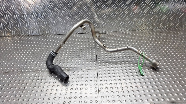 tubazione tubo d’acqua A2702030440 MERCEDES W176 W246 W117 X156 1.6 2.0 CGI