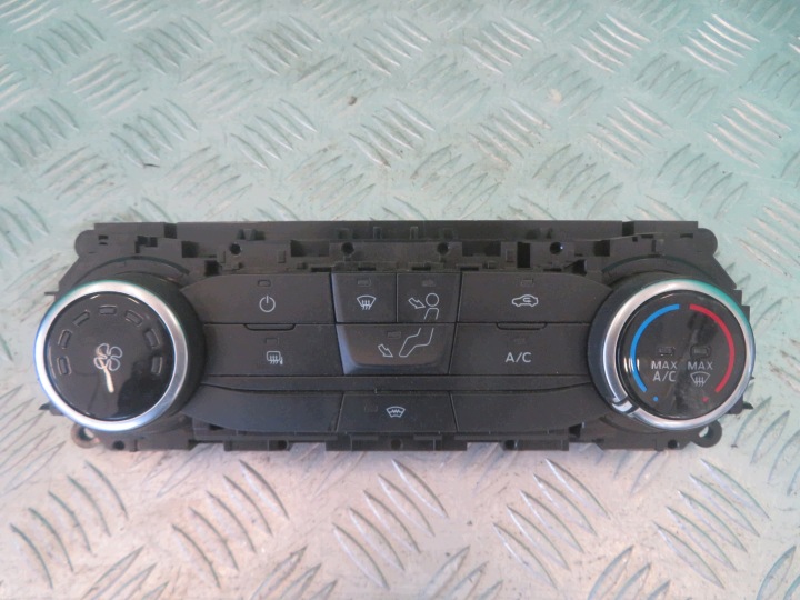PANEL klími klimatizaci FORD TRANSIT MK8 21R