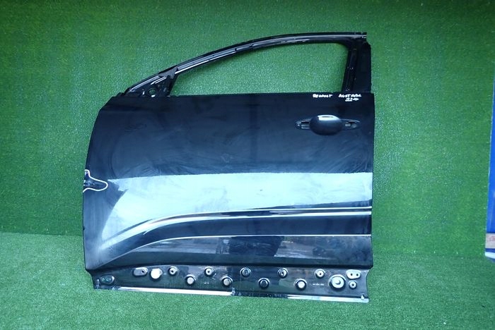 RENAULT AUSTRAL 22- Tür links vorne vorne