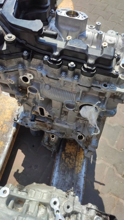 Peugeot 208 2023 Motore HN05 10XVBB