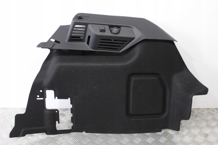 PANNELLO BAULE bagagliaio posteriore Destra posteriore FORD PUMA II MK2