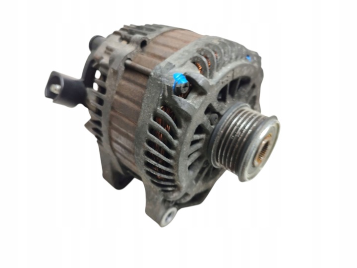 ALTERNATOR 180A CITROEN PEUGEOT FIAT LANCIA 2.0 HDI 9654752880