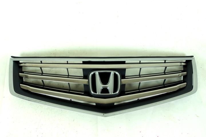 Grille/masque Avant Grille Logo Grille CHROM HONDA ACCORD 8 VIII 08-11 2008-2011