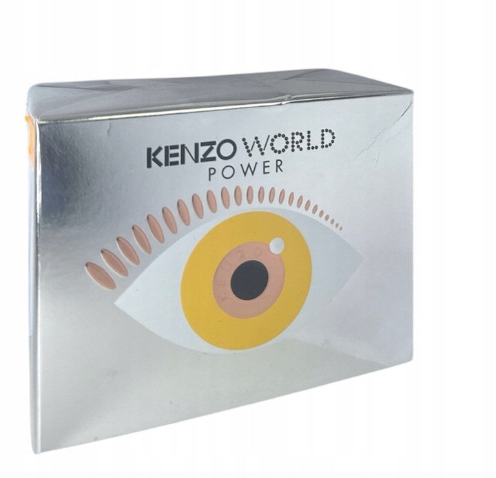 kenzo kenzo world power woda perfumowana 50 ml     