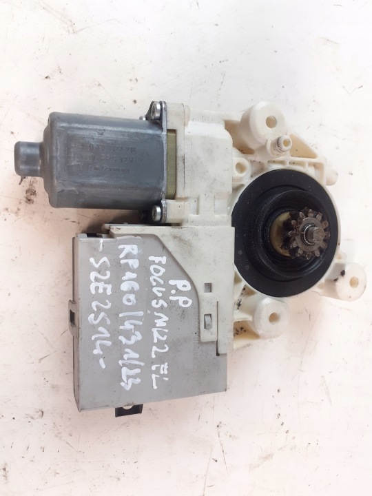 FORD FOCUS MK2 Motorino VETRO finestrini Destra Anteriore
