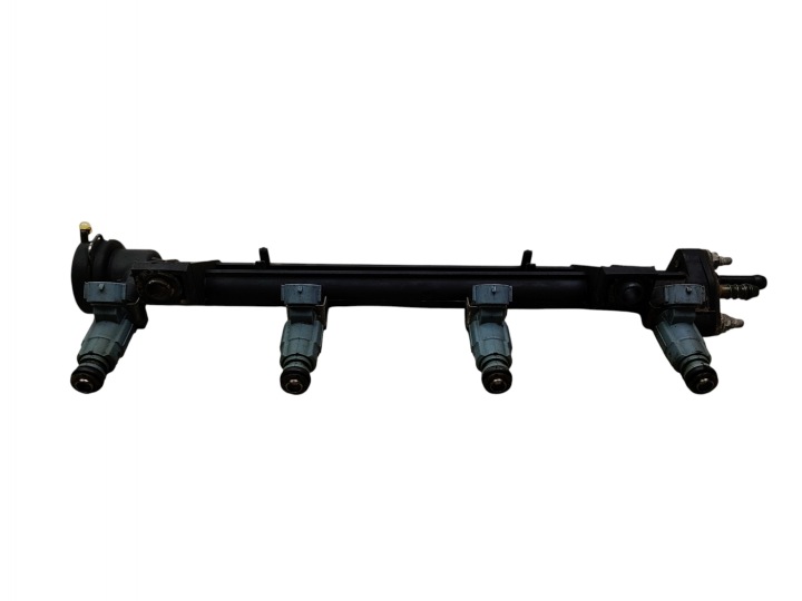 Rampe injection Injecteurs HYUNDAI SANTA FE et SONATA IV 2.4 16V 35304-38300