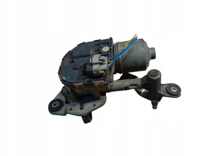 wiper mechanism right front PEUGEOT 407 2.0 16V 0390241969