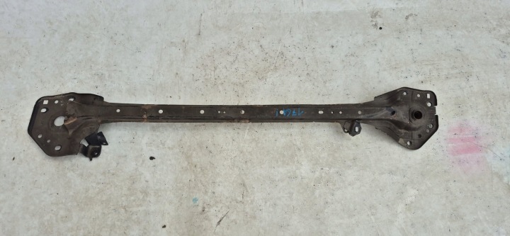 SUZUKI IGNIS III 3 16-> RINFORZO PARAURTI Anteriore Anteriore sotto Paraurti
