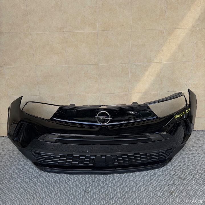 front bumper complete OPEL MOKKA B 2023 ROK